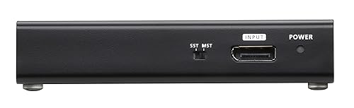 4Port Display Port Splitter