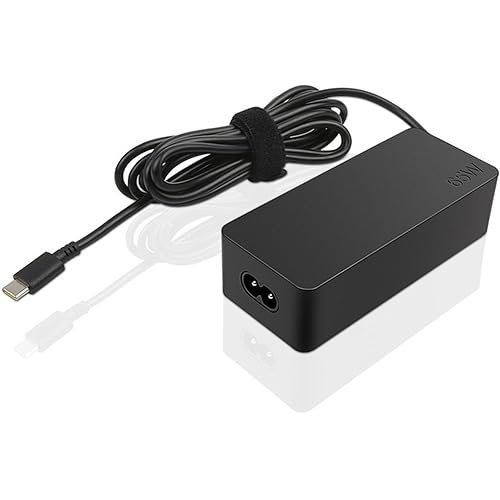 Total Micro AC Adapter - United States - 5 V DC/3.25 A, 9 V DC, 15 V DC, 20 V DC Output