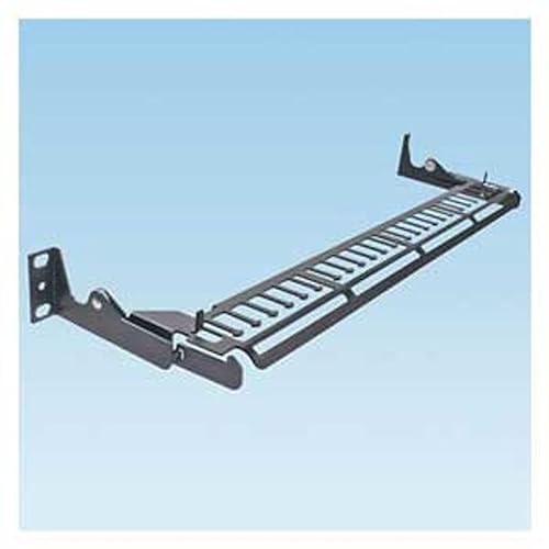 Panduit SRBPBL Strain Relief bar