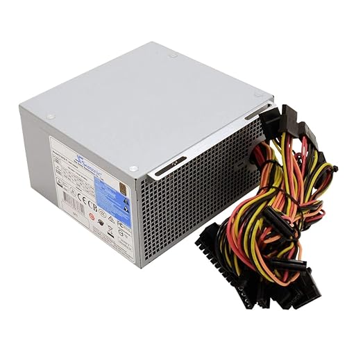 SEASONIC Fuente DE ALIMENTACION SSP-500ES2 Bulk 500 W
