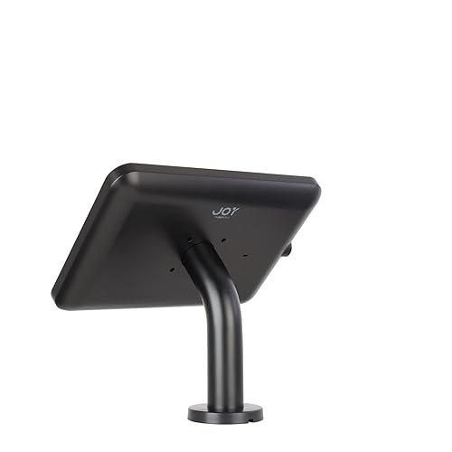 The Joy Factory Elevate II Wall/Countertop Retail Kiosk for iPad 5th/6th Gen & iPad Air (KAA103B)