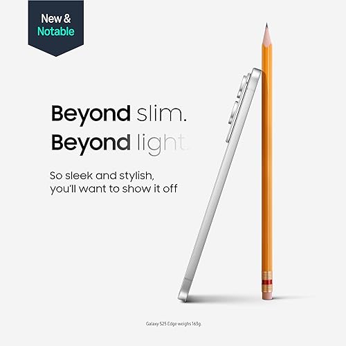 SAMSUNG PA Slim 256GB Titanium Silver