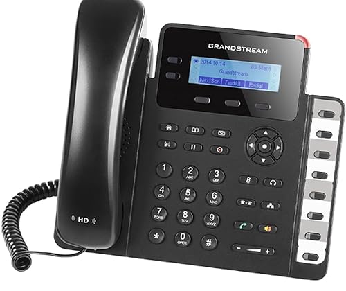 Grandstream GXP1628