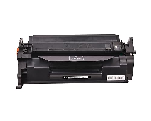Elevate Imaging Compatible for HP CF258X Black Cartridge Yield 10K