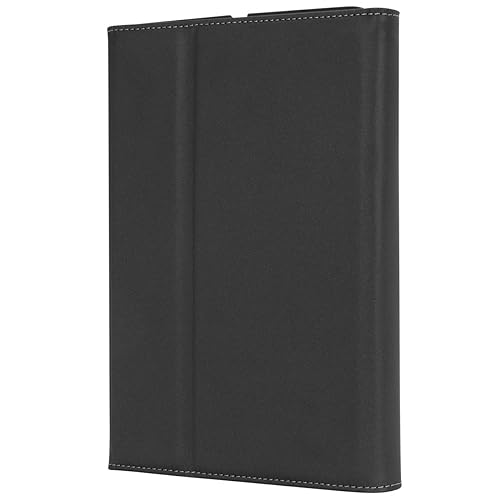 Targus VersaVu Slim 360 Rotating Tablet Case for All iPad Mini (THZ59402GL) All iPad mini Black