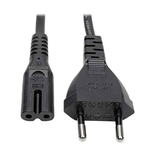 Tripp Lite Standard Power Cord