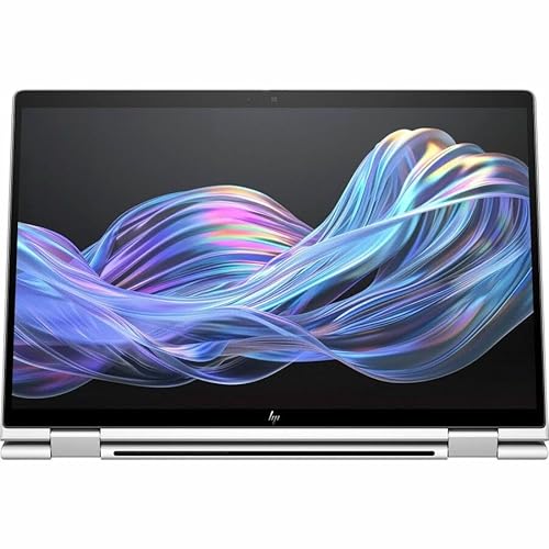 HP EliteBook X Flip G1i 14 Notebook Next Gen AI PC - WUXGA - 1920 x 1200 - (Intel Core Ultra 7 268V Octa-core (8 Core) - 32 GB Total RAM - 32 GB On-Board Memory - 512 GB SSD - Smart Buy - Intel Chip
