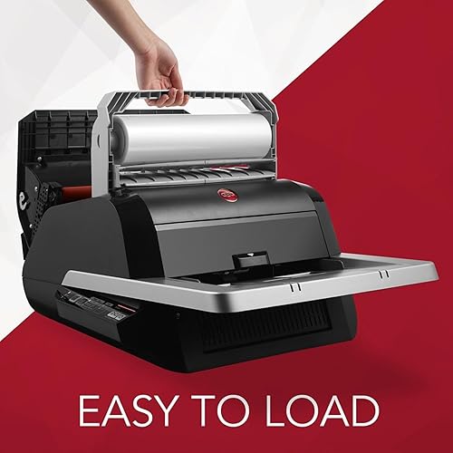 GBC 5 Mil Refill for Foton 30 Reloadable Cartridge, 113' Laminating Film (FOTONRC005) 5 Mil Refill / Reloadable / 113 Feet