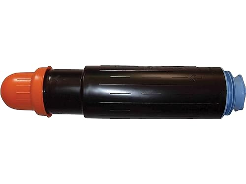 Canon Products - Canon - GPR15 (GPR-15) Toner, 21000 Page-Yield, Black - Sold As 1 Each - Produces Dazzling documents. - Built to Last and Handle The Toughest tasks. - Installs Quickly and Easily.