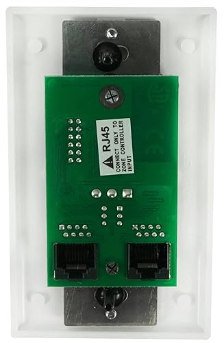 dbx ZC-1 Wall-Mounted Zone Controller
