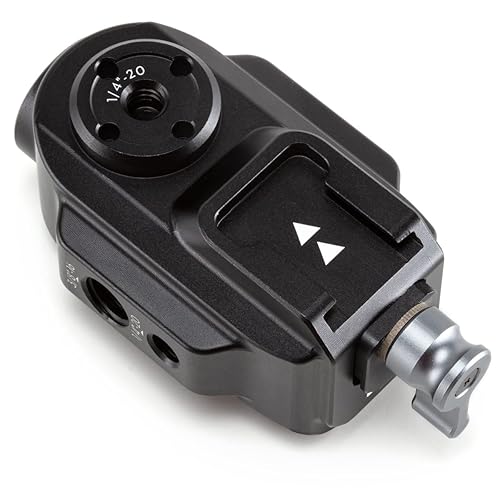 DJI Ronin Expansion Base Kit