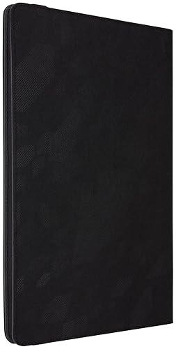 Case Logic CBUE-1210-BLACK Surefit Folio for 9-10 Tablets-Black