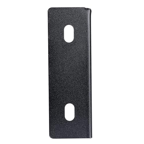 Tripp Lite Heavy Duty Wall Bracket, Cable Management Bracket for 150-450 mm Wire Mesh Cable Trays (SRWBWALLBRKTHD)