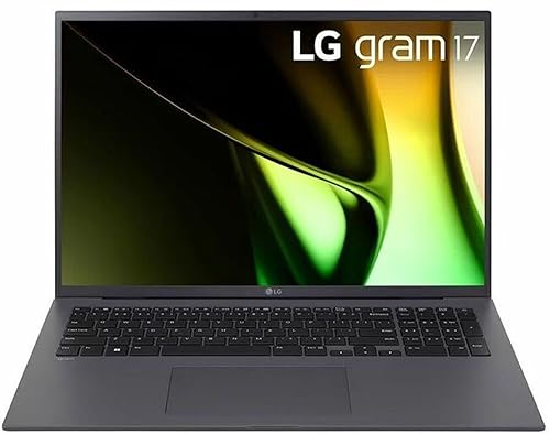 LG 17Z90S-V.APC3U1 17 GRAM Lightweight Notebook
