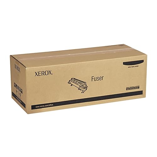 Xerox 115r00073 Fuser