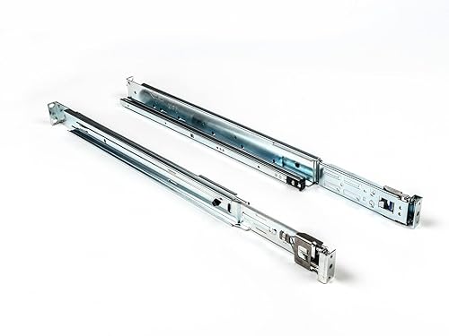 Vertiv Mounting Rail Kit