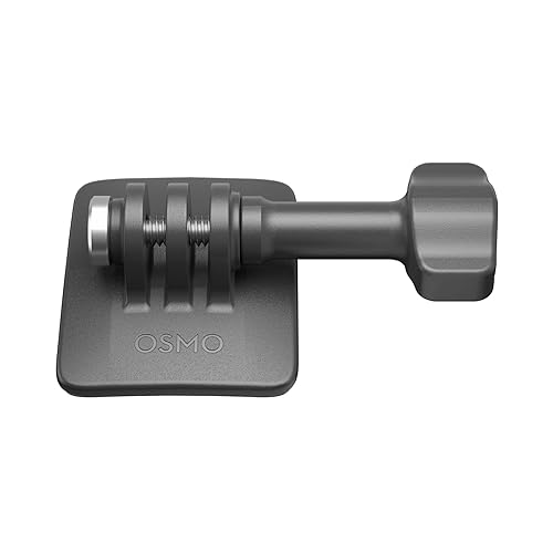 DJI Osmo Action Curved Adhesive Base Kit