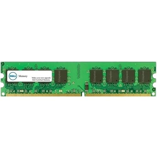 Total Micro Technologies 8GB 2666MHz Memory for DELL AA101752-TM