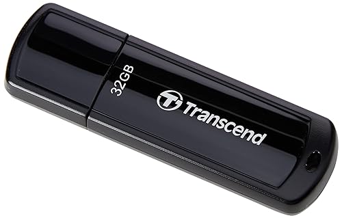 Transcend Memory Drive Flash Usb3 32gb/700 Ts32gjf700
