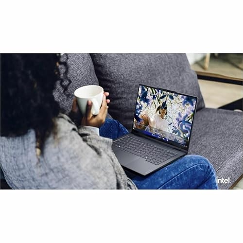 Lenovo ThinkBook 14 G5 IAU 21SQ0002US 14 Touchscreen Convertible 2 in 1 Notebook - WUXGA - Intel Core Ultra 7 255U - 16 GB - 512 GB SSD - English (US) Keyboard - Luna Gray - Intel Chip - 1920 x 1200