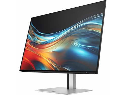 HP 724pn 24 Class WUXGA LCD Monitor - 16:10