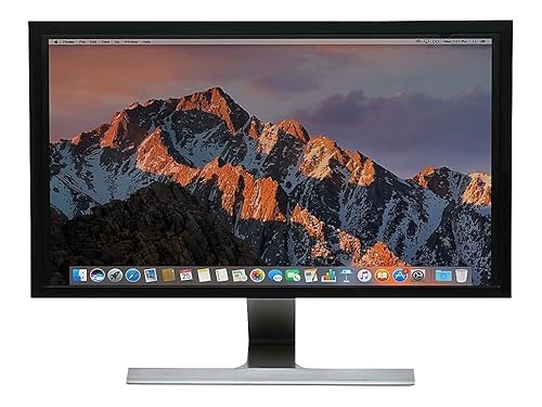 Kensington FP280W9 Privacy Screen for 28.0 Widescreen 16:9 Monitors (K52129WW)