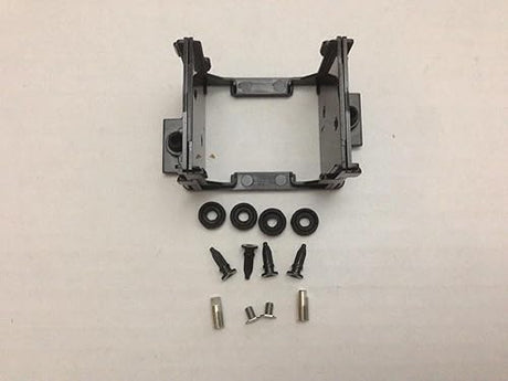 Supermicro MCP-320-81302-0B Single Fan Holder for one 40x28mm Fan