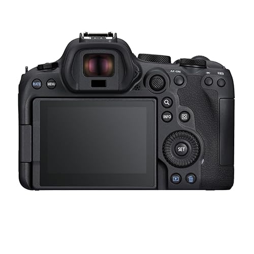 Canon EOS R6 Mark II Body