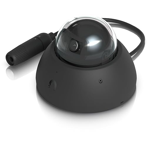 Ubiquiti AI Dome (UVC-AI-Dome-B)