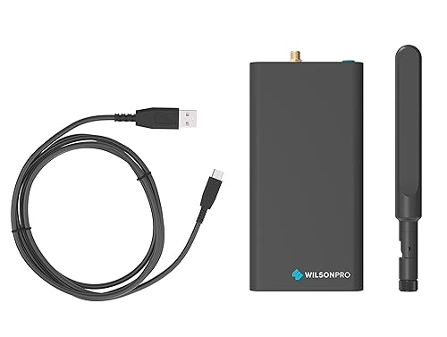 Wilson Pro Cellular Network Scanner 5G