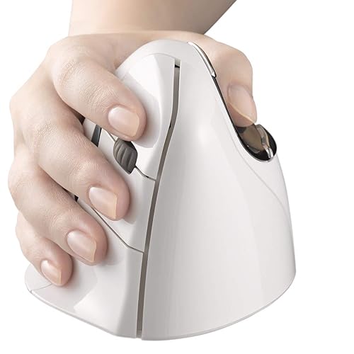 Evoluent 4 Right Bluetooth Vertical Mouse (VM4RB)