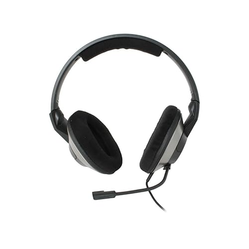 Creative Chatmax HS-620 Gaming Headset