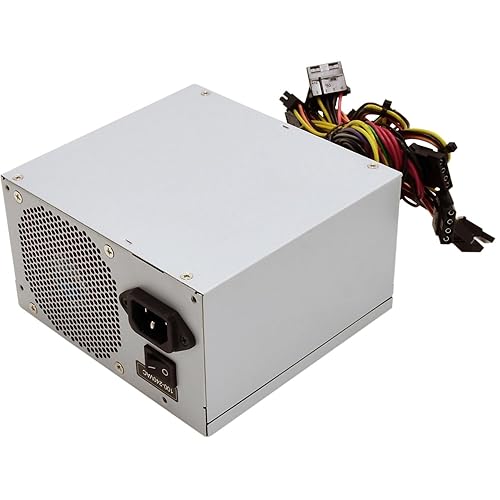 Seasonic SSP-600ET2 Bulk 600W ATX