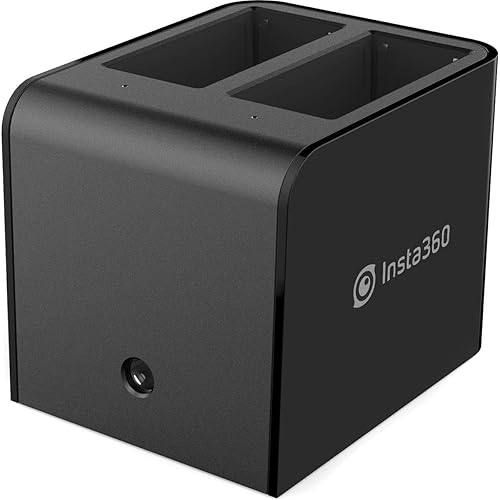 Insta360 Pro Battery Charging Station (Pro 2 & Pro)