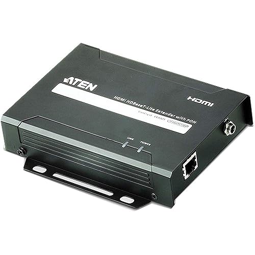 Hdbaset Lite Ve802 Transmitter Unit