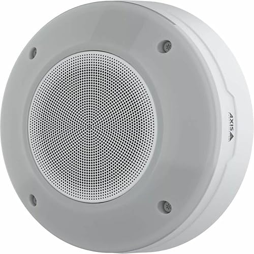 AXIS D4200-VE Speaker Strobe