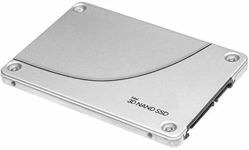 Solidigm D3 Series D3-S4520 - SSD - 1.92 TB - Internal - 2.5 (6.4 cm) - SATA 6Gb/s