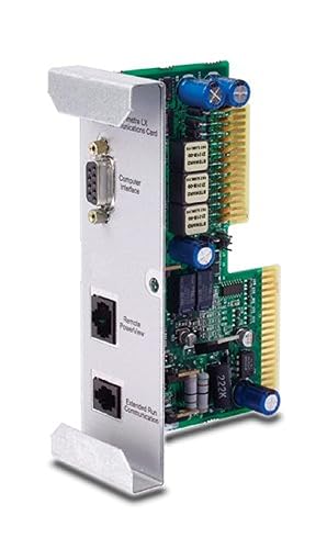 APC Symmetra LX Communication Card SYAFSU15