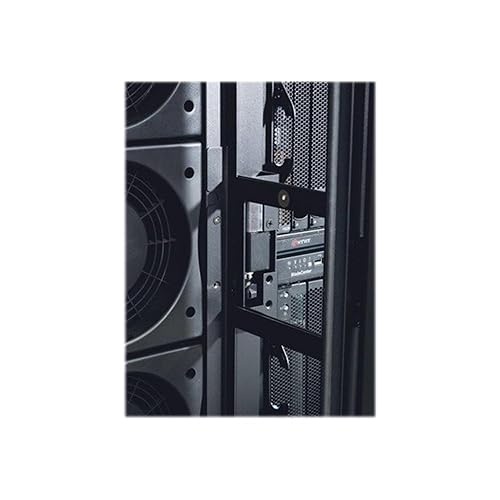 Apc Rack Air Containment End Caps