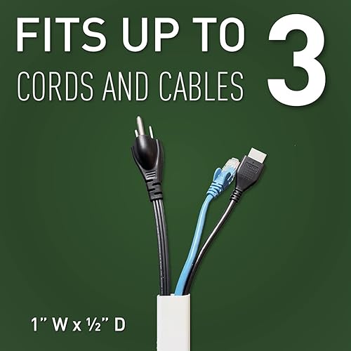 C2G Legrand C210 Wiremold Cord Mate II Kit