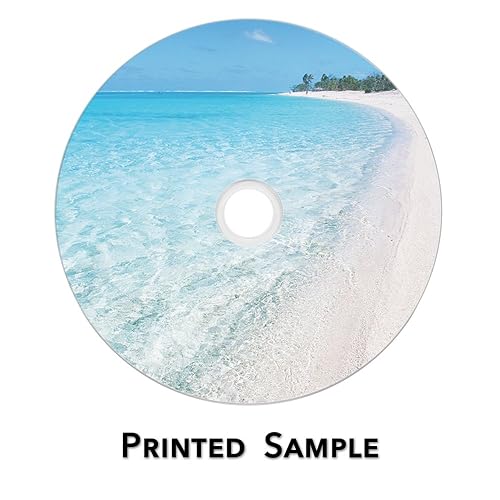 Verbatim Corporation 95211 50Pk Dvd-R 16X 4.7Gb White Thermal Hub Printable