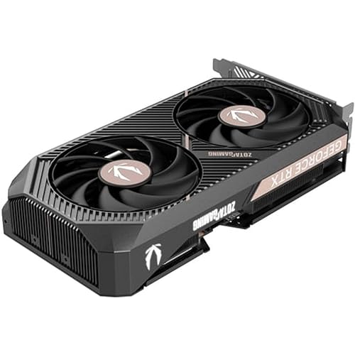 ZOTAC Gaming GeForce RTX 5060 Ti Twin Edge 16GB GDDR7 Reflex 2 RTX AI DLSS4