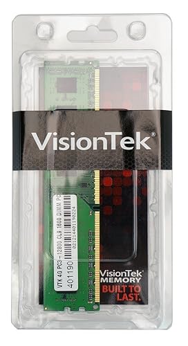 4gb Ddr3 Pc3-12800 1600mhz Cl9