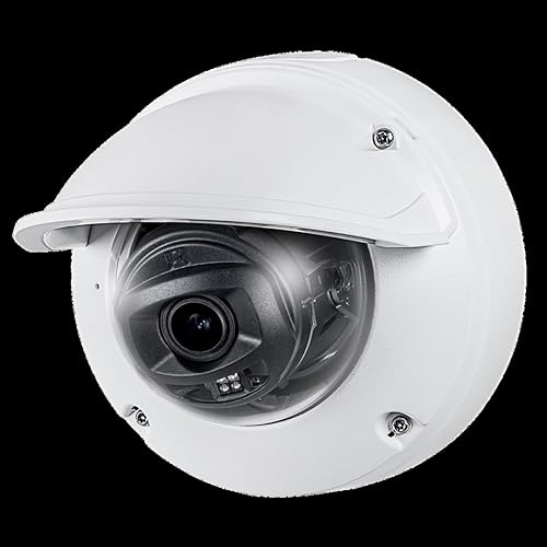 Vivotek - FD9367-EHTV-v2