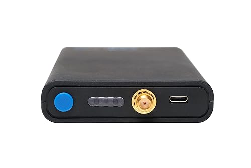 Wilson Pro Cellular Network Scanner 5G