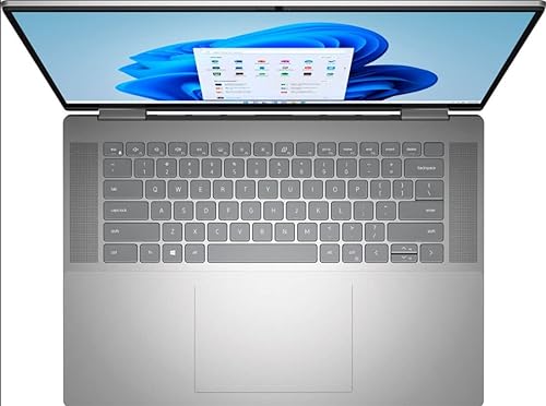 Dell Newest Inspiron 15 3530 Business Laptop, 15.6 FHD LED Touchscreen, 13th Gen Intel Core i7-1355U(Up to 5GHz, 10 Cores), 16GB RAM, 1TB SSD, Wi-Fi 6,Webcam, HDMI, Windows 11, with Wireless Mouse