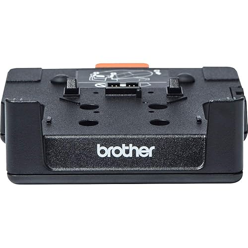 Brother RJ4200 Series Dock Station