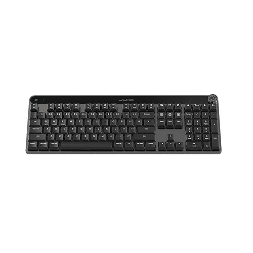 JLab Epic Work Bundle, Epic Mechanical Keyboard and Epic Wireless Mouse