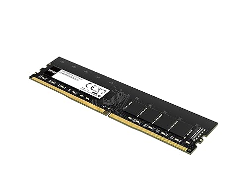 LEXAR Memoria RAM 8GB DDR4-3200 LD4AU008G-B3200GSST