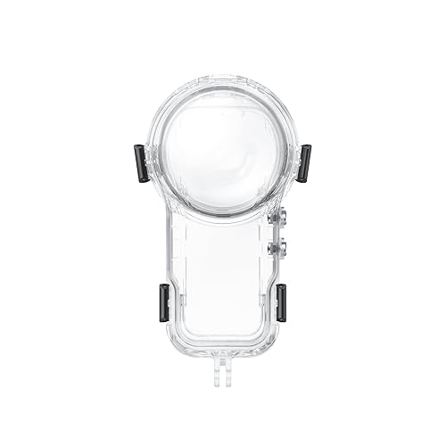 Insta360 X5 Invisible Dive Case